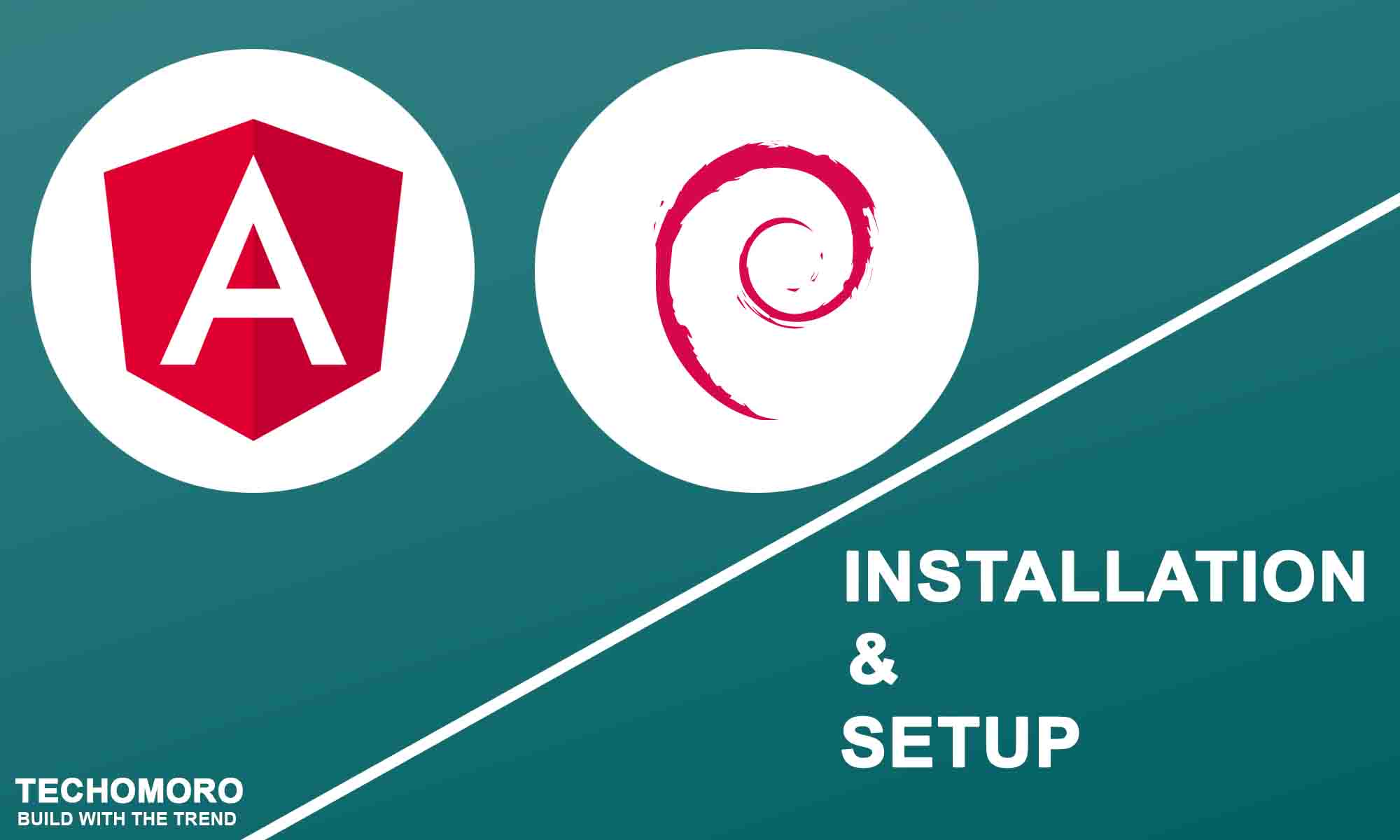 angular-debian